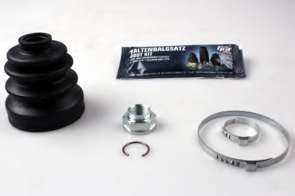 IPD 35-3057 Bellow Set, drive shaft